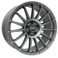 OZ Superturismo Dakar 10,0 x 21 5 x 112 ET46 Matt Graphite