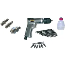 Stanley Zubehör für Luftkompressoren Drill Kit, 160189XSTN