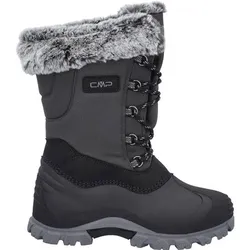 CMP Kinder Ski-Schuhe GIRL MAGDALENA SNOW BOOTS, NERO, 41