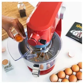 Cecotec Twist&Fusion 4000 Luxury red