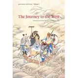 Knv Besorgung The Journey to the West, Revised Edition,