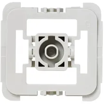Homematic IP eQ-3 Adapter-Set Gira 55 20er Set