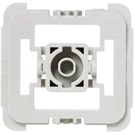 Homematic IP eQ-3 Adapter-Set Gira 55 20er Set