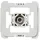 Homematic IP eQ-3 Adapter-Set Gira 55 20er Set
