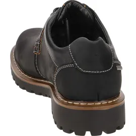 Josef Seibel Chance 08 Herren Schwarz 46
