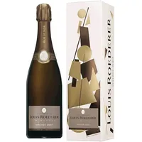 Brut Vintage Geschenkpackung Champagne Louis Roederer 2015