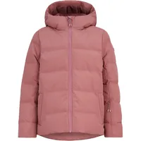 Ziener AMANI Ski-Jacke/Winterjacke | warm, atmungsaktiv, wasserdicht, rose blossom,