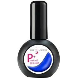 Light Elegance P+ UV-Lack The Classics Peek a Blue 15 ml