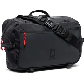 Chrome Kadet Max Umhängetasche Black