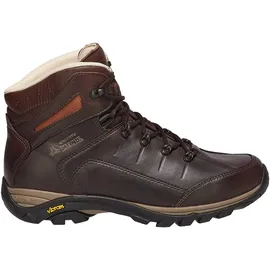 MEINDL Bergamo Identity Herren dunkelbraun 45