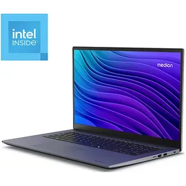 Medion Avantum 17 E1e Intel N100 8 GB RAM 128 GB SSD MD600034