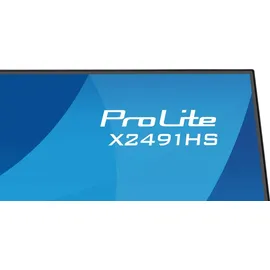 Iiyama ProLite X2491HS-B1 24"