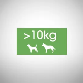 PERFECT FIT Hühnerfutter für ausgewachsene Hunde mittlerer und großer Rassen 6 kg