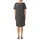 Comma, Minikleid Grau 34