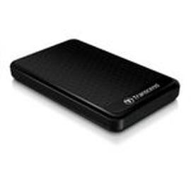 Transcend StoreJet 25A3 2 TB USB 3.1 schwarz TS2TSJ25A3K