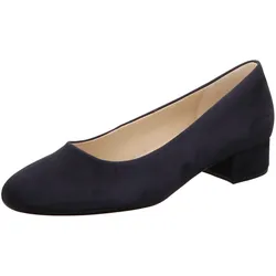 Gabor Damen Pumps  in blau