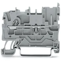 WAGO GmbH &amp; Co. KG 1-Leiter/1-Pin-Basisklemme 2022-1202