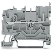 WAGO GmbH &amp; Co. KG 1-Leiter/1-Pin-Basisklemme 2022-1202