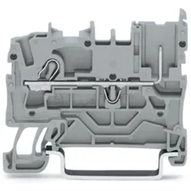 WAGO GmbH &amp; Co. KG 1-Leiter/1-Pin-Basisklemme 2022-1202