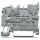 WAGO GmbH &amp; Co. KG 1-Leiter/1-Pin-Basisklemme 2022-1202