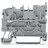WAGO GmbH &amp; Co. KG 1-Leiter/1-Pin-Basisklemme 2022-1202