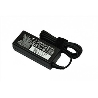 Dell AC-Adapter 65 W Schwarz