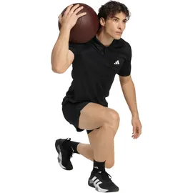 adidas Workout Essentials Base schwarz L