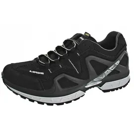 Lowa Gorgon GTX Herren Schwarz/Anthrazit 40