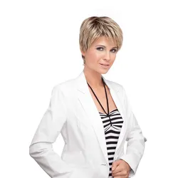 Ellen Wille hairpower Perücke - Fair Mono 60.56.58 snow mix