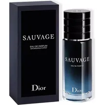 Dior Sauvage Eau de Parfum refillable 30 ml