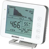 VOLTCRAFT CO-110 Kohlendioxid-Messgerät 0 - Hygrometer