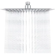 IBERGRIF Regendusche Quadratisch 25 cm (MPNR)