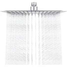 IBERGRIF Regendusche Quadratisch 25 cm (MPNR)