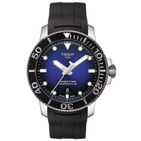 TISSOT Seastar 1000 Powermatic 80