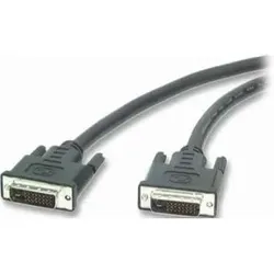 EFB-Elektronik DVI Monitorkabel Dual Link 3m K5434.3