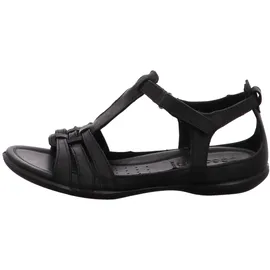 ECCO Flash schwarz 37