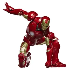 Hasbro Iron Man Marvel Legends Series Actionfigur Mark III 15 cm
