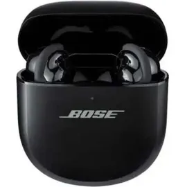 Bose QuietComfort Ultra Earbuds weiß