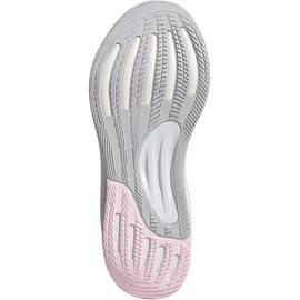 adidas Supernova Stride Halo Silver / Cloud White / Clear Pink 40