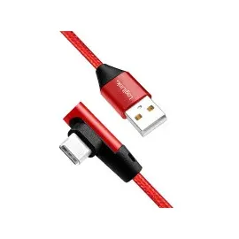 Logilink CU0145, rot,