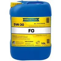 RAVENOL FO SAE 5W-30