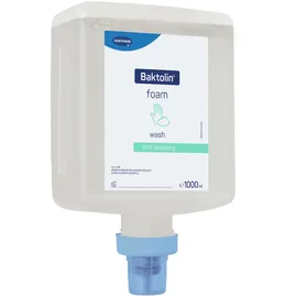 Hartmann Baktolin foam Handreinigungsschaum 6 x 1000 ml