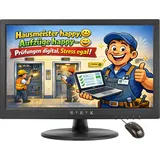 SEK Prüfbuch Aufzugsanlagen DGUV Sicherheitsprüfung Aufzugprüfung Software