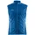 Craft Club Vest Blau L