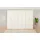 OTTO home Drehtürenschrank KOLUNA 315 x 210 x 54 cm Weiß