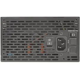 Thermaltake Toughpower GF3 ARGB 850W | PC-ATX-3.0-Netzteil | PCIe Gen 5.0 | 80-Plus-Gold | voll-modular | leiser 140 Lüfter | EU Zertifiziert