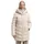 Tom Tailor Damen Puffer-Mantel im 2-in-1-Look