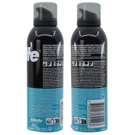 Gillette Rasierschaum Sensitive 200ml
