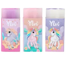 depesche ylvi and the minimoomis Depesche Ylvi Jelly Radierer, 1 Stück