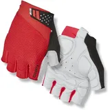 Giro Monaco II Gel Bright red, S